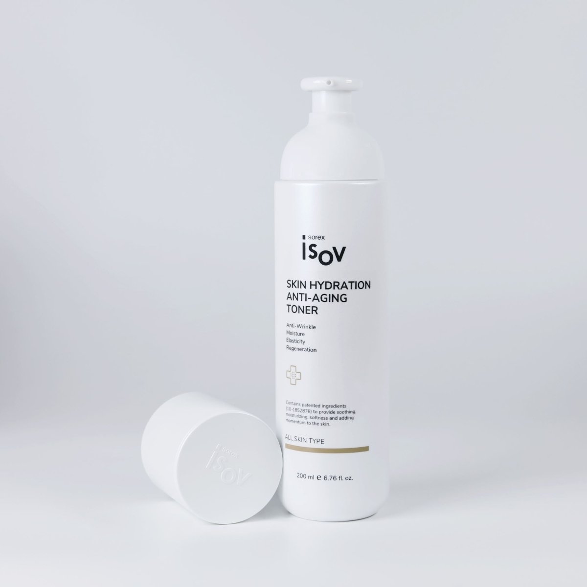 ISOV Skin Hydration Anti-Aging Toner 200ml | La Cosmetique