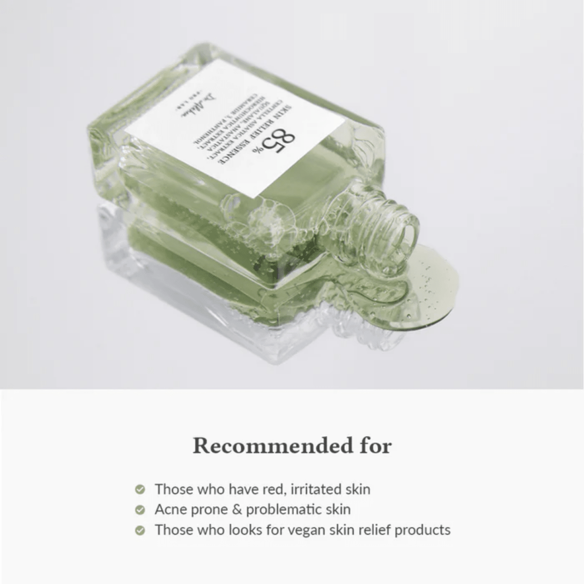 Dr. Althea Skin Relief Essence 30ml | La Cosmetique
