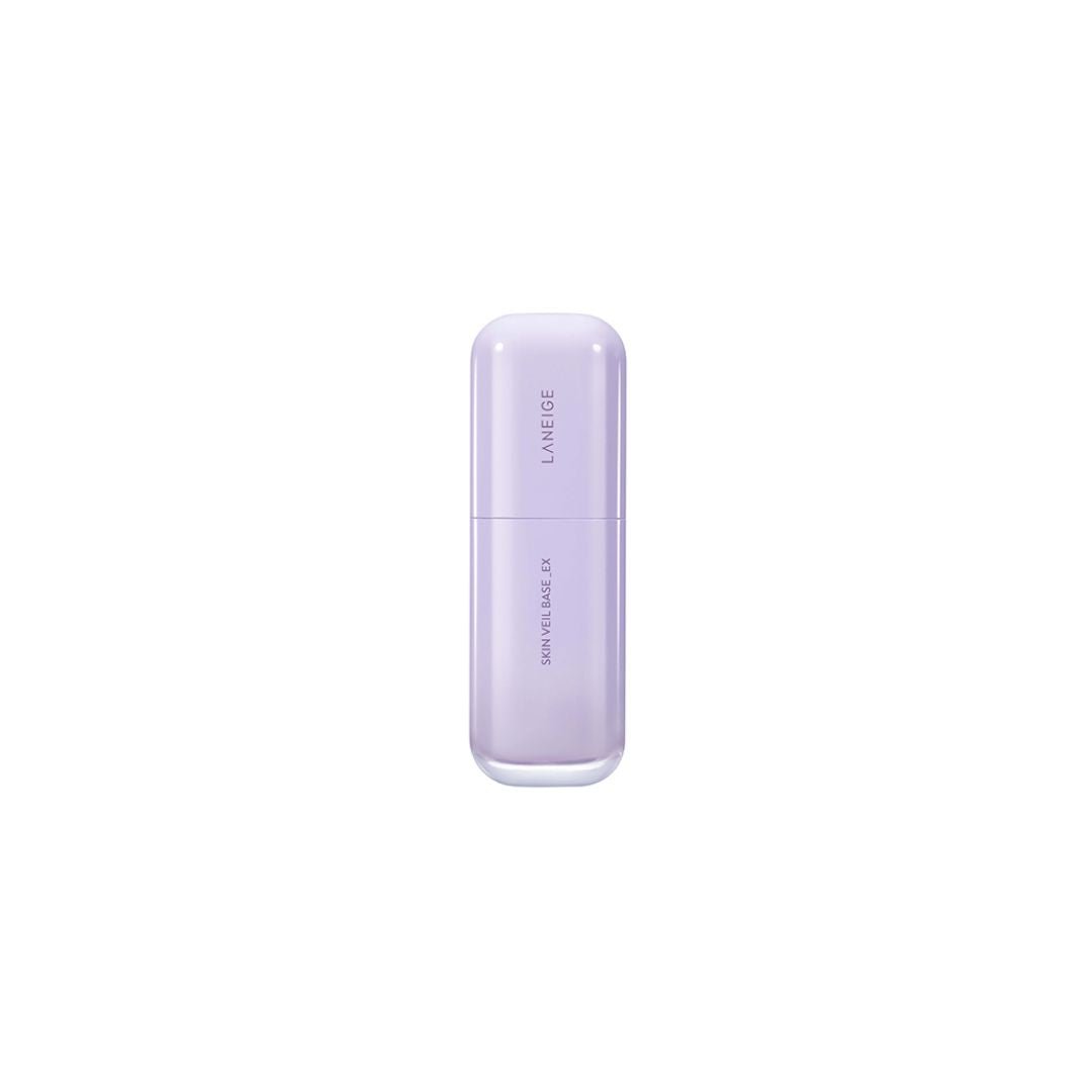 Laneige Skin Veil Base No.40 Pure Violet 30ml | La Cosmetique