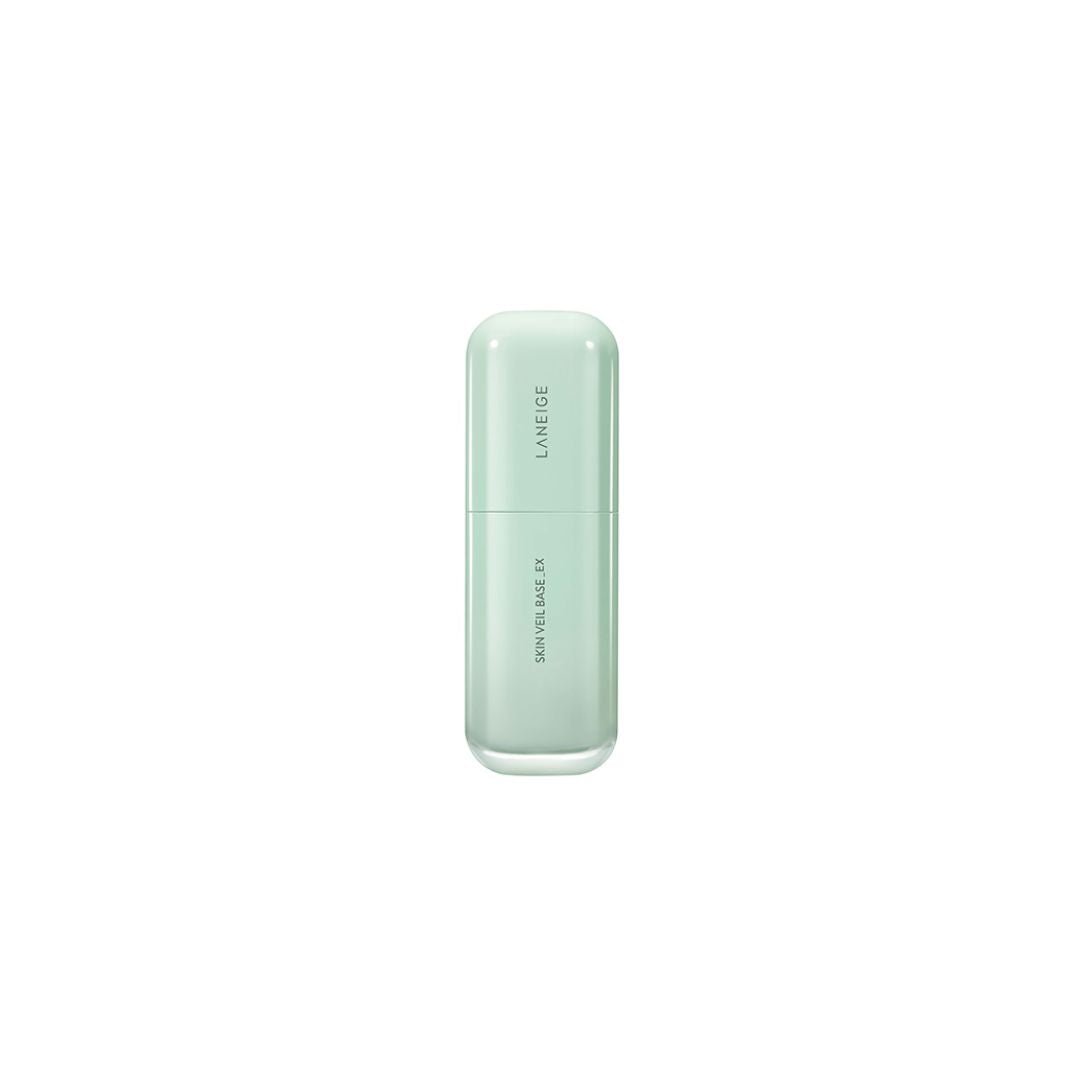 Laneige Skin Veil Base No.60 Mint Green 30ml | La Cosmetique