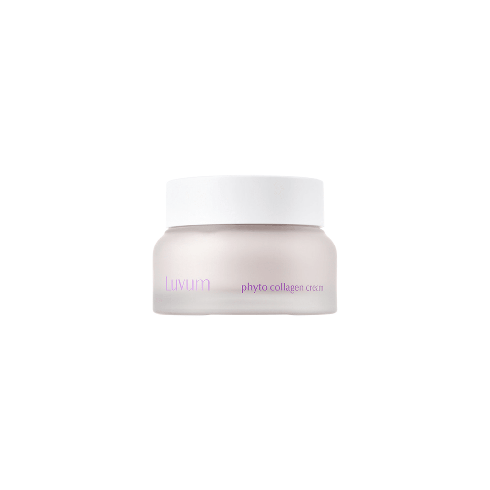 Slow Aging Phyto Collagen Cream [50ml]
