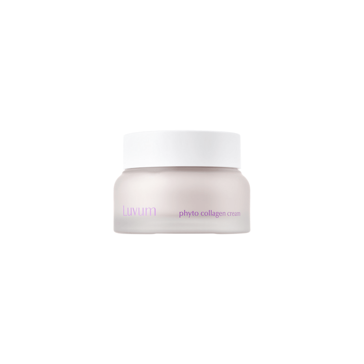 Luvum Slow Aging Phyto Collagen Cream 50ml | La Cosmetique