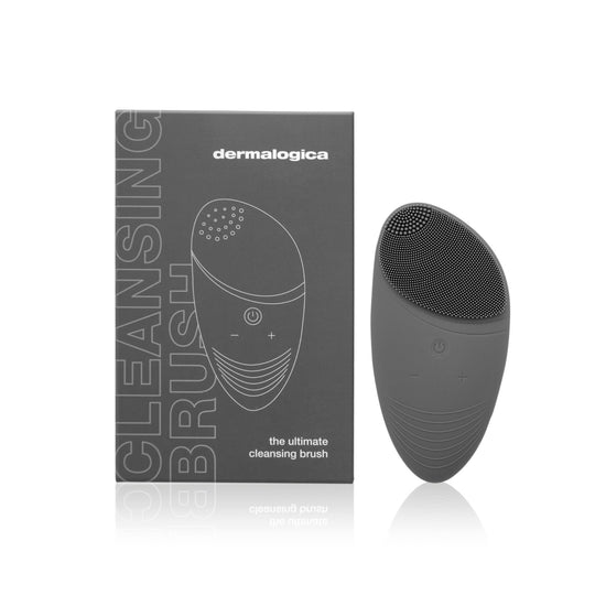 Buy DERMALOGICA The Ultimate Cleansing Brush La Cosmetique