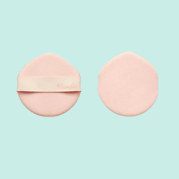 Fillimilli Smooth & Fit Puff 5P | La Cosmetique
