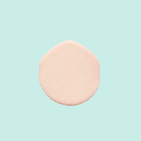 Fillimilli Smooth & Fit Puff 5P | La Cosmetique