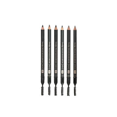 Smudgeproof Wood Brow Pencil