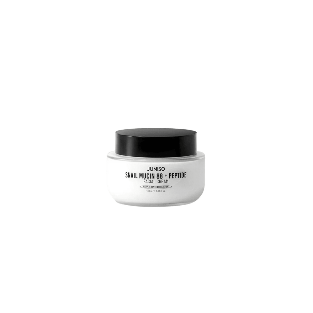Snail Mucin 88 + Peptide Cream 100ml