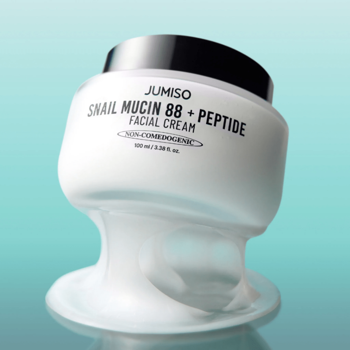 Jumiso Snail Mucin 88 + Peptide Cream 100ml | La Cosmetique