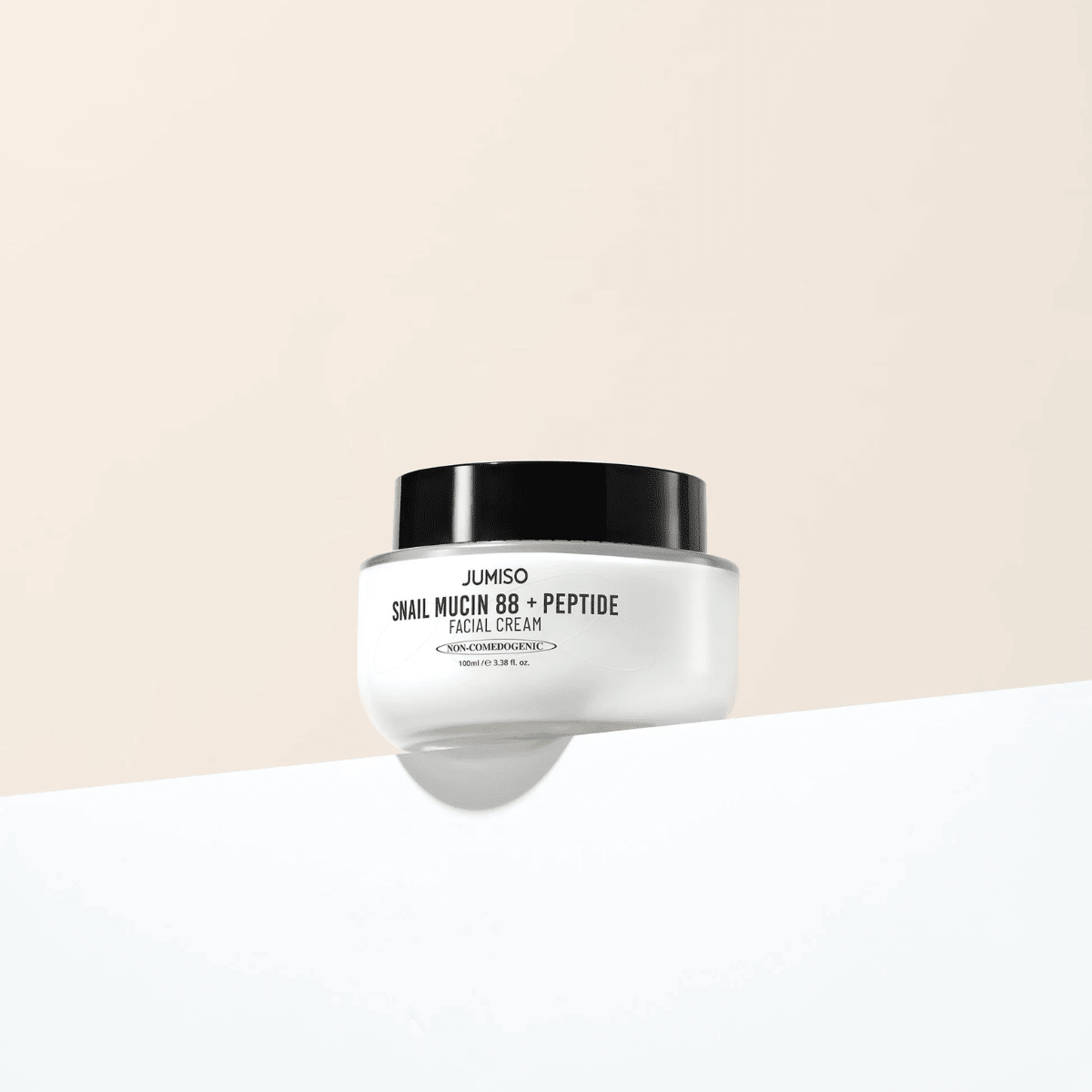 Jumiso Snail Mucin 88 + Peptide Cream 100ml | La Cosmetique