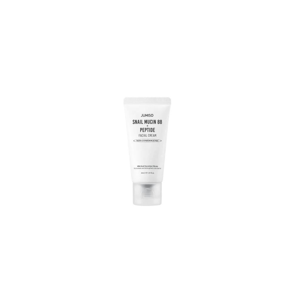 Snail Mucin 88 + Peptide Facial Cream 30ml (Mini)