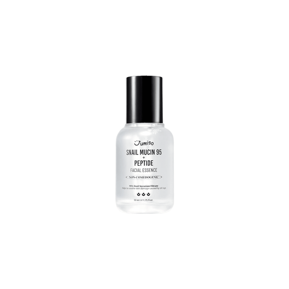 Snail Mucin 95 + Peptide Essence 50ml