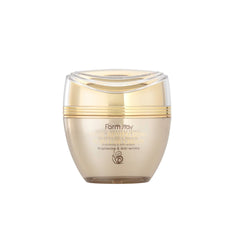 Snail Revitalizing Moisture Cream 50ml