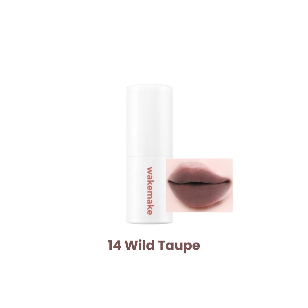 Wakemake Soft Blurring Balm Stick | La Cosmetique