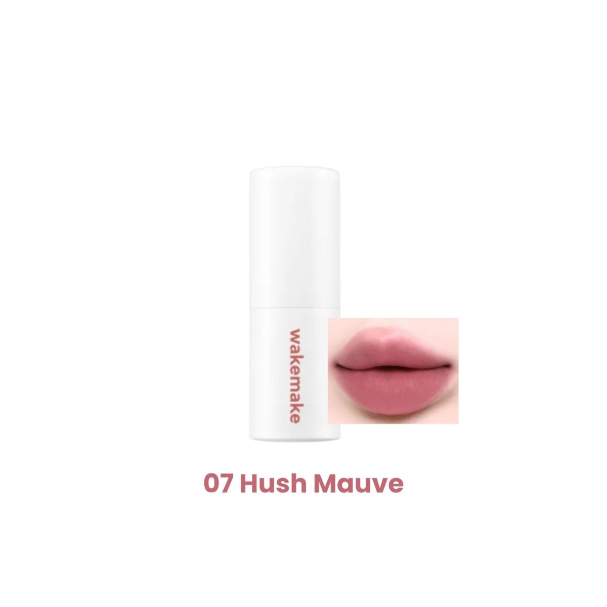 Wakemake Soft Blurring Balm Stick | La Cosmetique