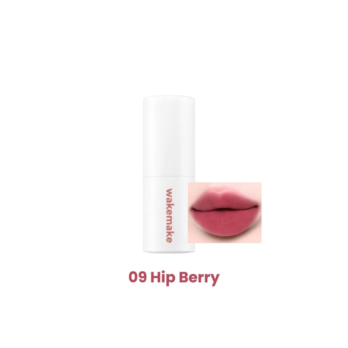 Wakemake Soft Blurring Balm Stick | La Cosmetique