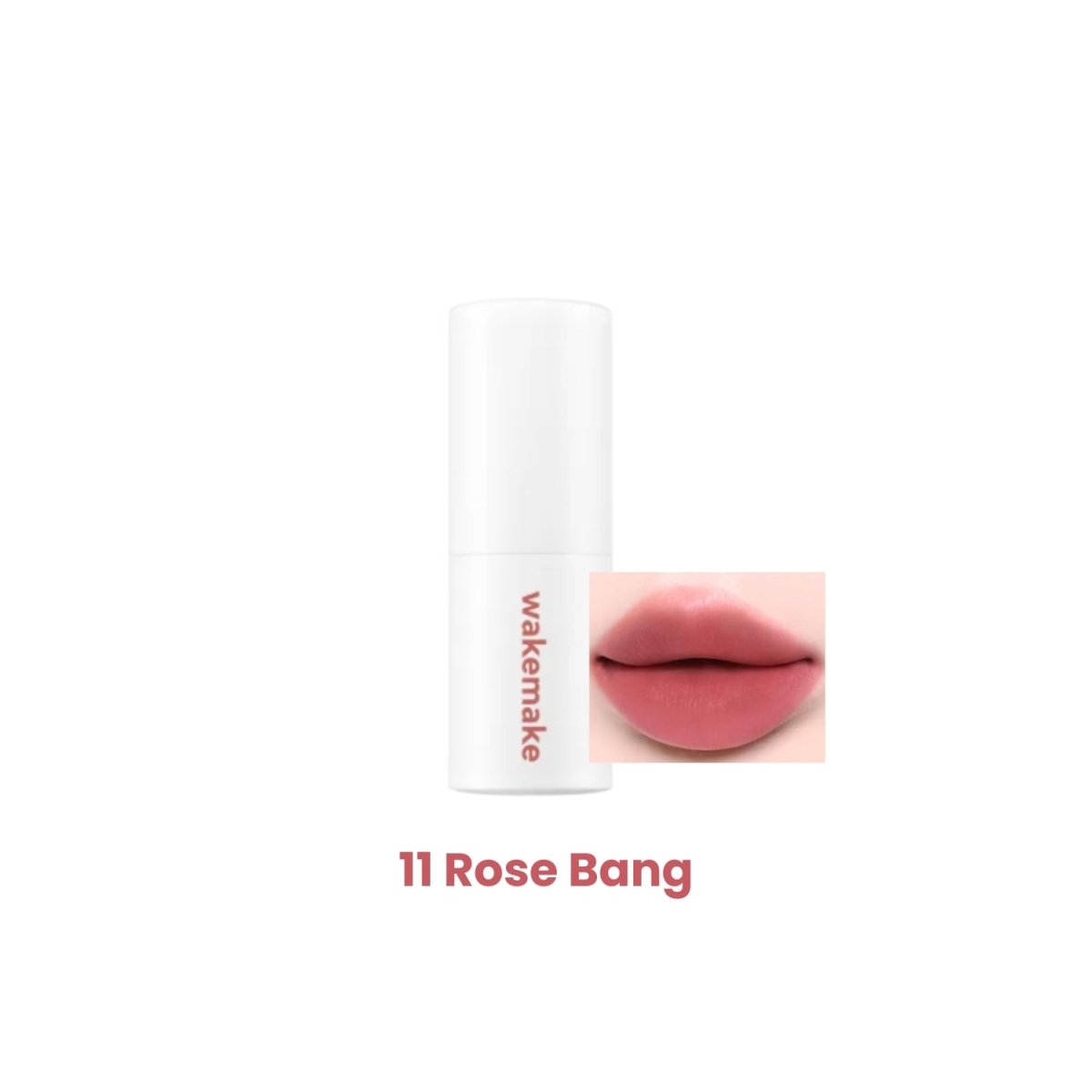 Wakemake Soft Blurring Balm Stick | La Cosmetique