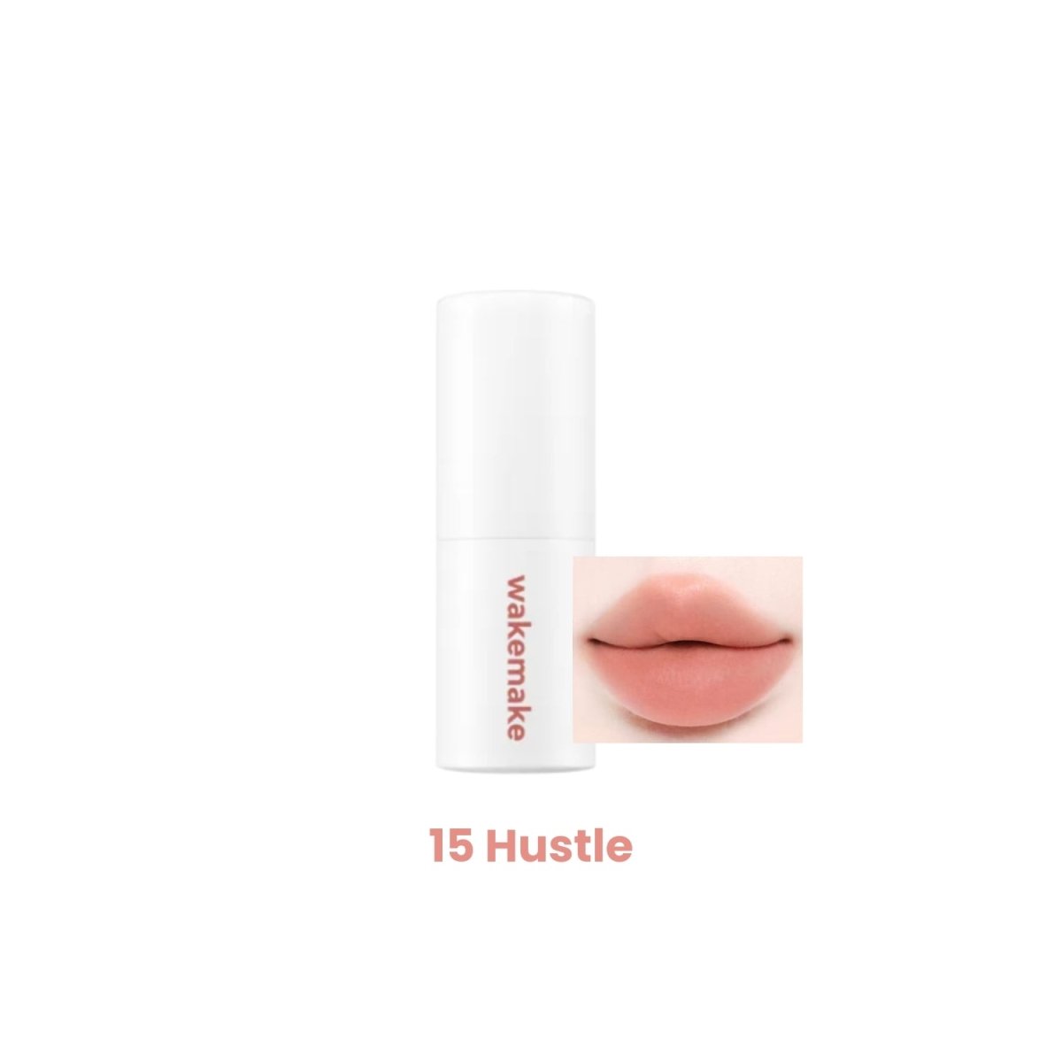 Wakemake Soft Blurring Balm Stick | La Cosmetique