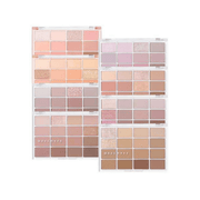 Wakemake Soft Blurring Eye Palette | La Cosmetique