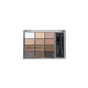 Wakemake Soft Drawing Brow Palette | La Cosmetique