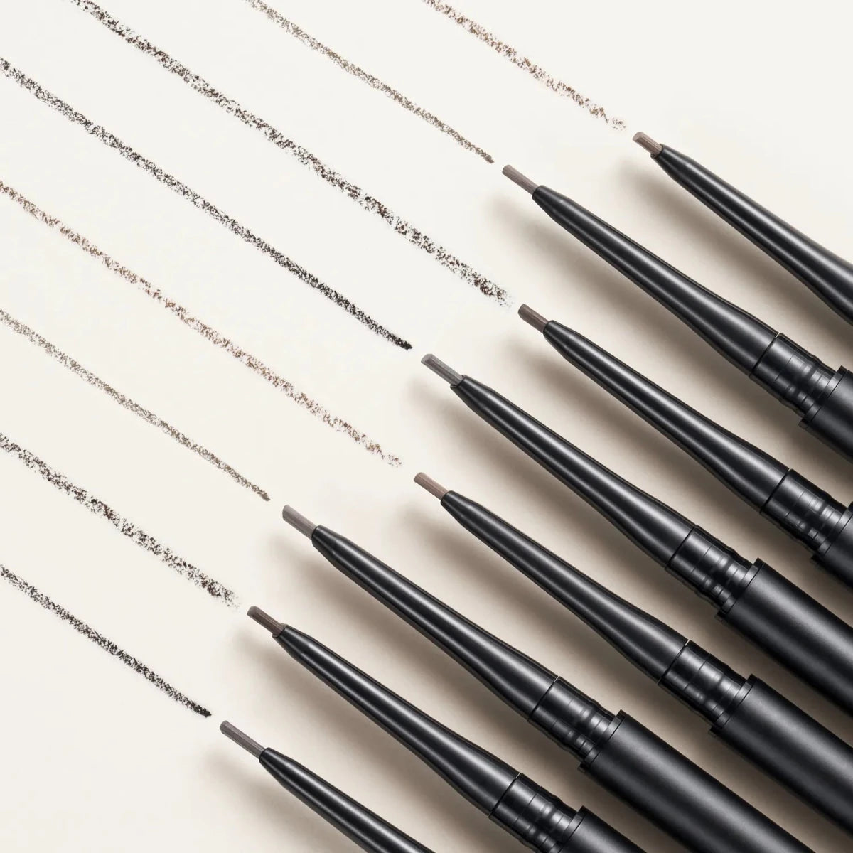 Wakemake Soft Drawing Slim Brow Ad | La Cosmetique