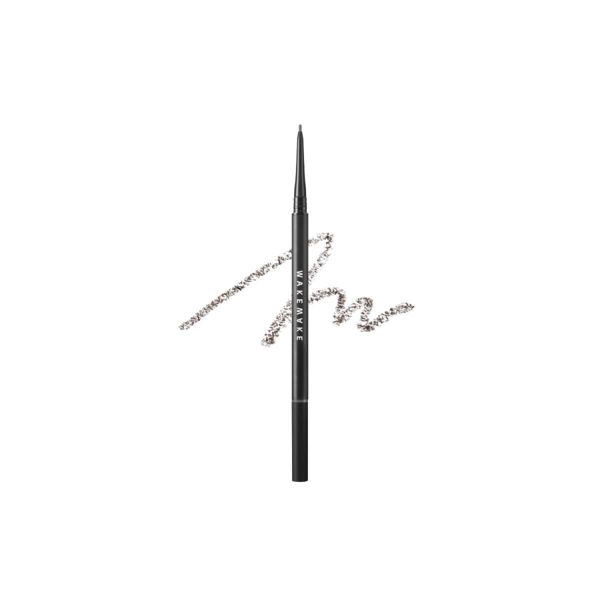 Wakemake Soft Drawing Slim Brow Ad | La Cosmetique