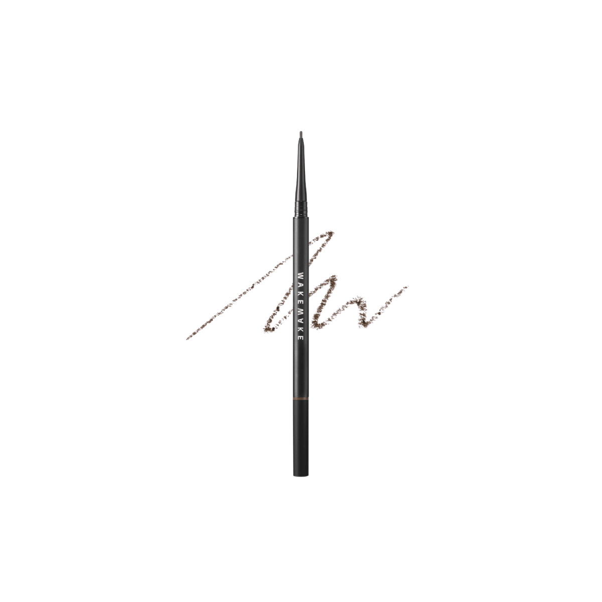 Wakemake Soft Drawing Slim Brow Ad | La Cosmetique