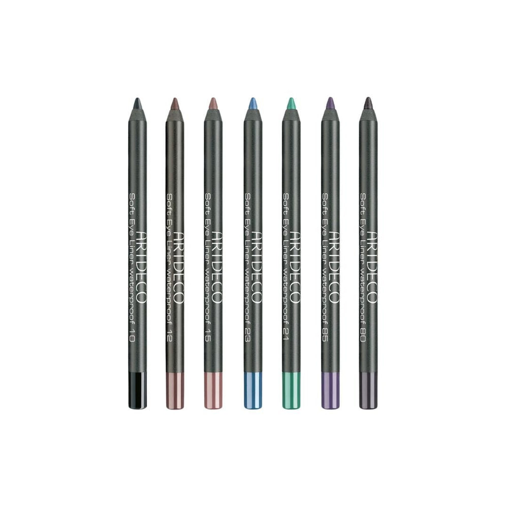 Soft Eyeliner Waterproof