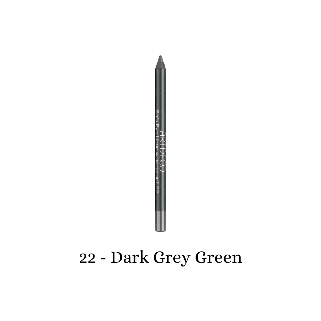 ARTDECO Soft Eyeliner Waterproof | La Cosmetique