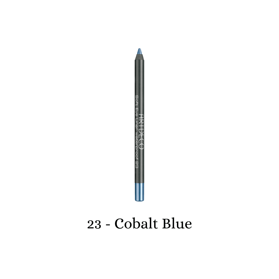 ARTDECO Soft Eyeliner Waterproof | La Cosmetique