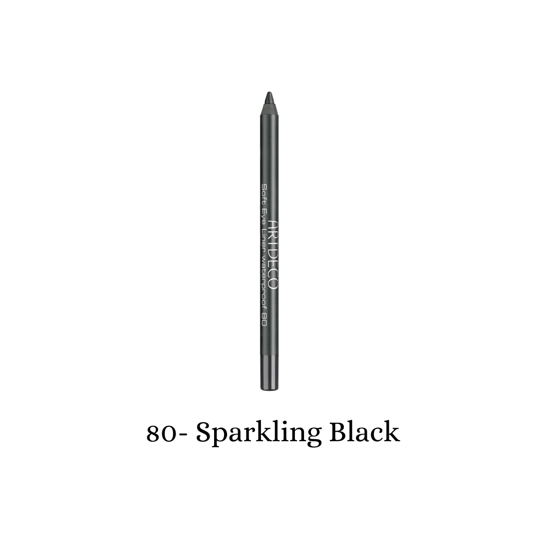 ARTDECO Soft Eyeliner Waterproof | La Cosmetique