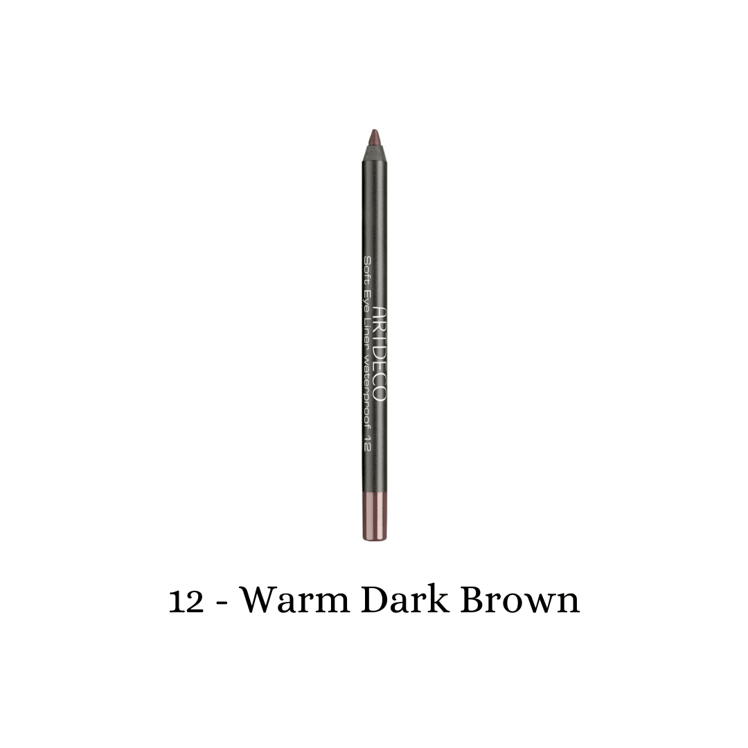 ARTDECO Soft Eyeliner Waterproof | La Cosmetique