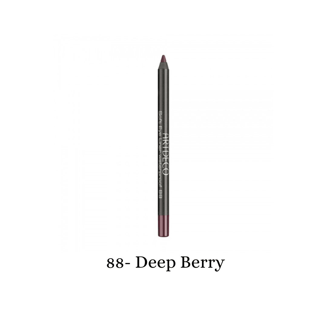 ARTDECO Soft Eyeliner Waterproof | La Cosmetique