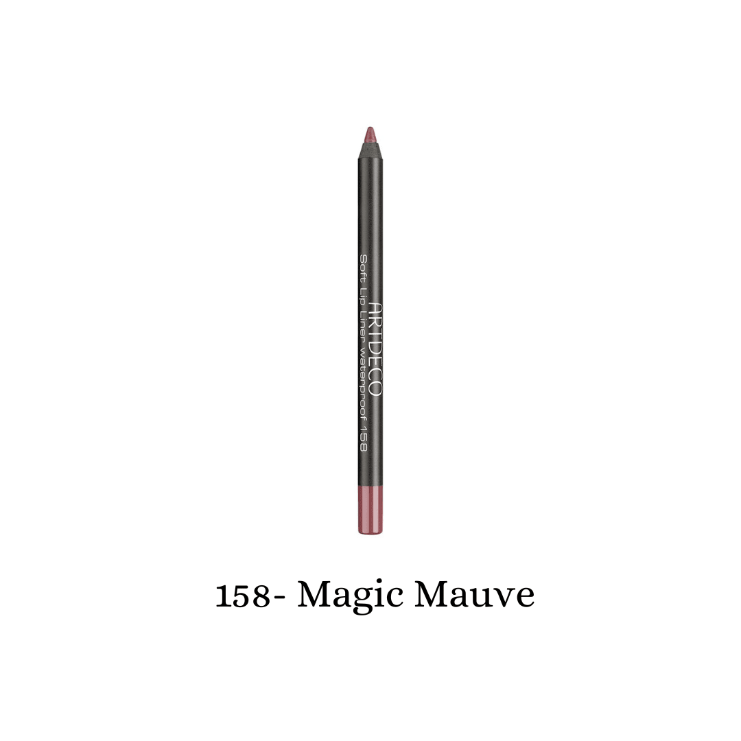 ARTDECO Soft Lipliner Waterproof | La Cosmetique