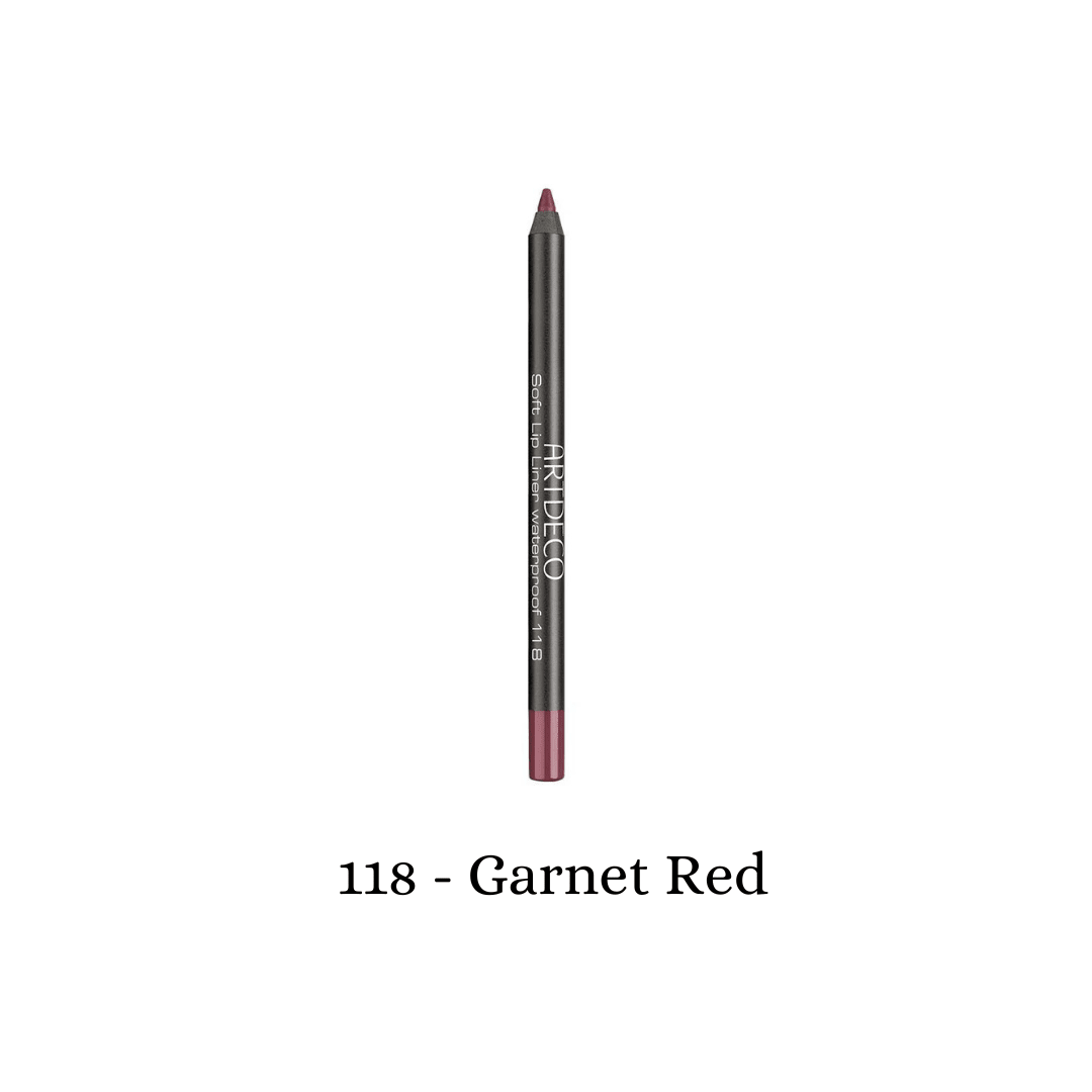 ARTDECO Soft Lipliner Waterproof | La Cosmetique