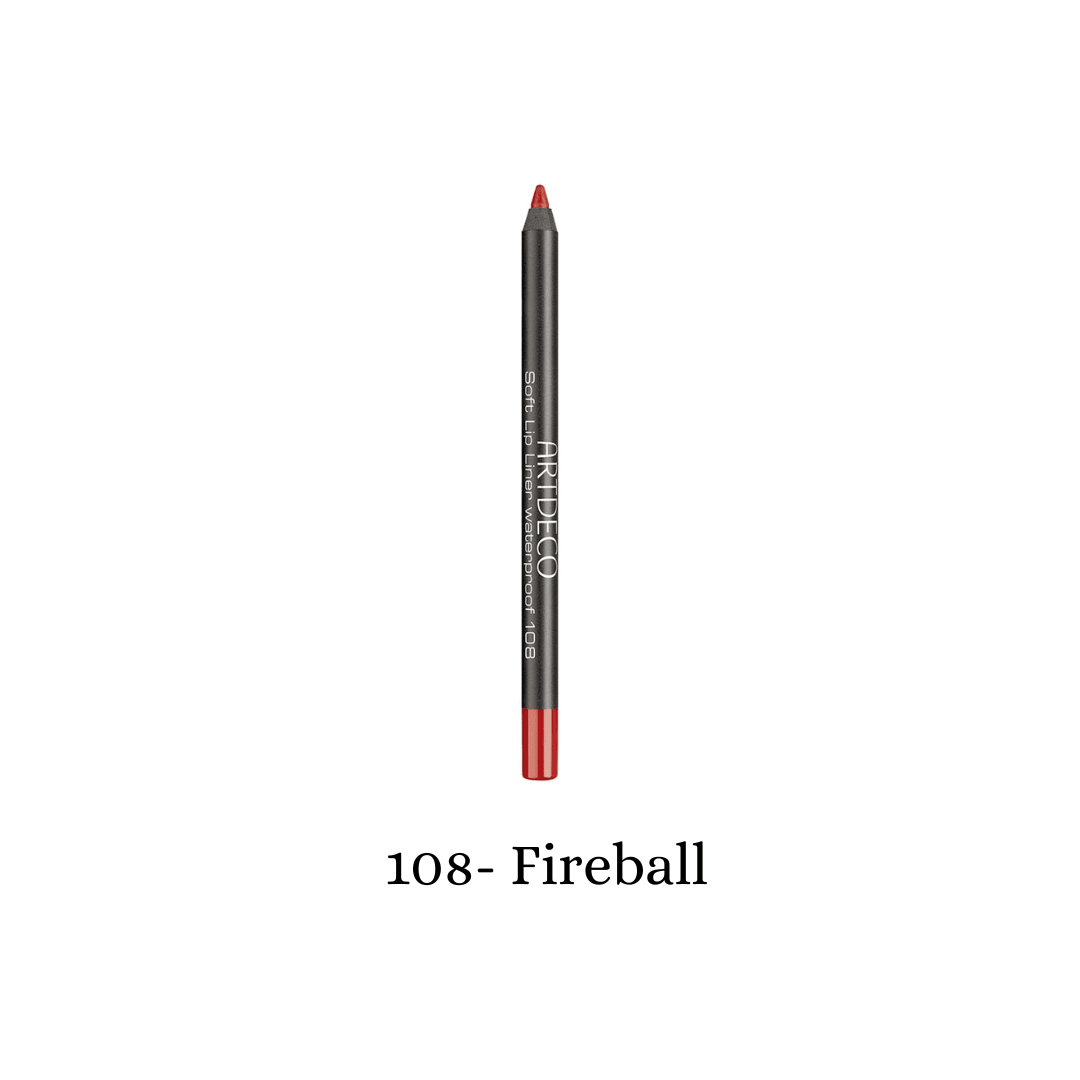 ARTDECO Soft Lipliner Waterproof | La Cosmetique