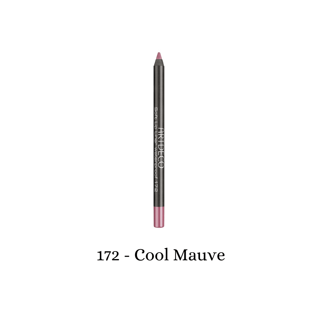 ARTDECO Soft Lipliner Waterproof | La Cosmetique