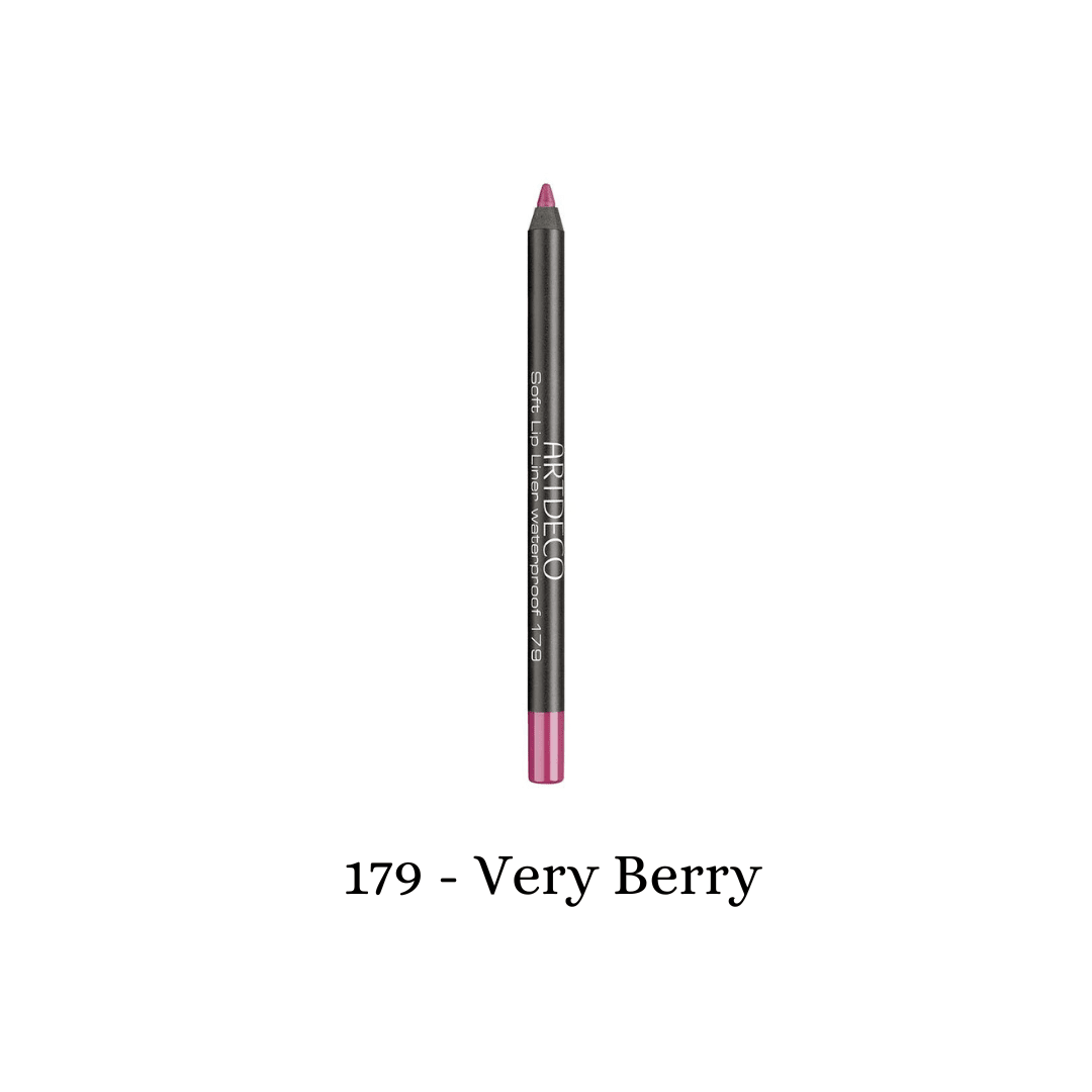 ARTDECO Soft Lipliner Waterproof | La Cosmetique