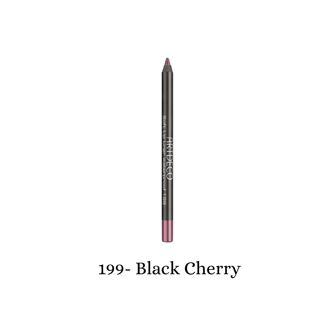 ARTDECO Soft Lipliner Waterproof | La Cosmetique