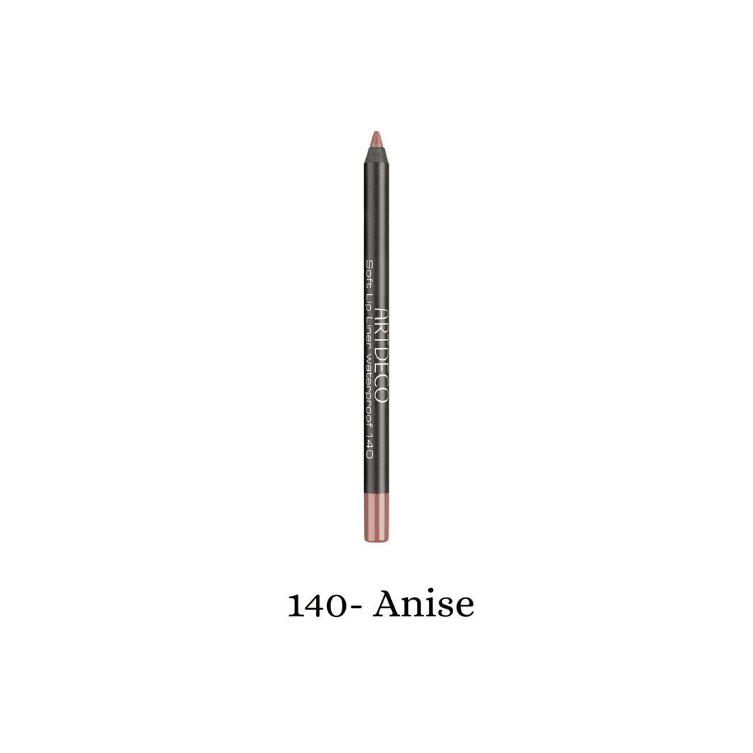 ARTDECO Soft Lipliner Waterproof | La Cosmetique