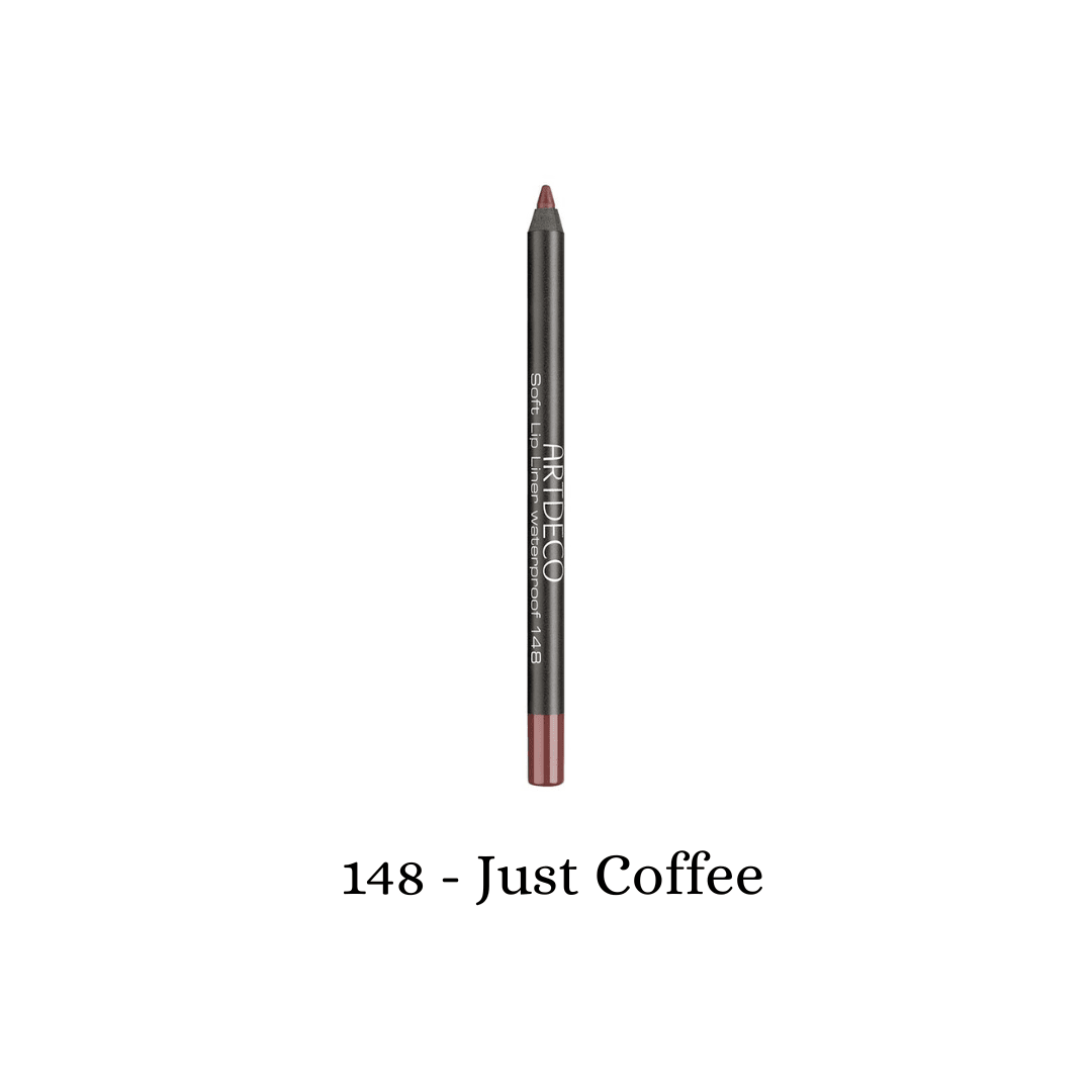 ARTDECO Soft Lipliner Waterproof | La Cosmetique