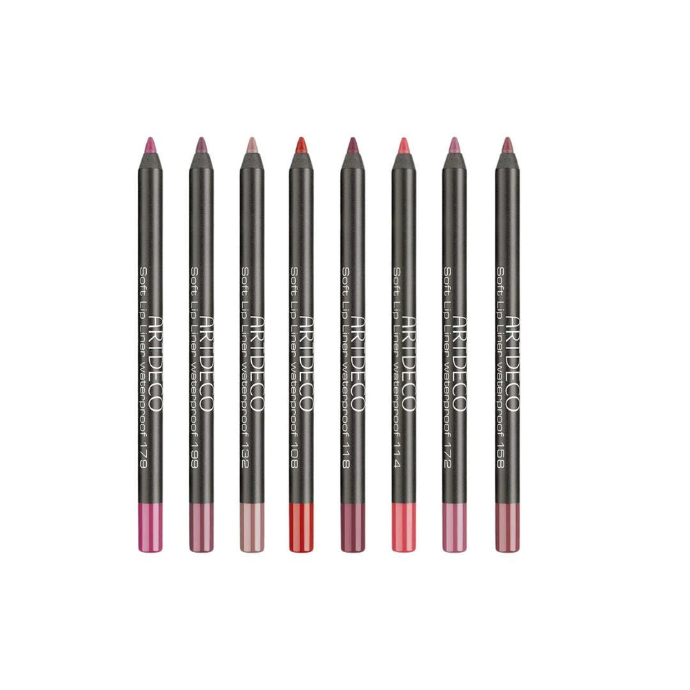Soft Lipliner Waterproof