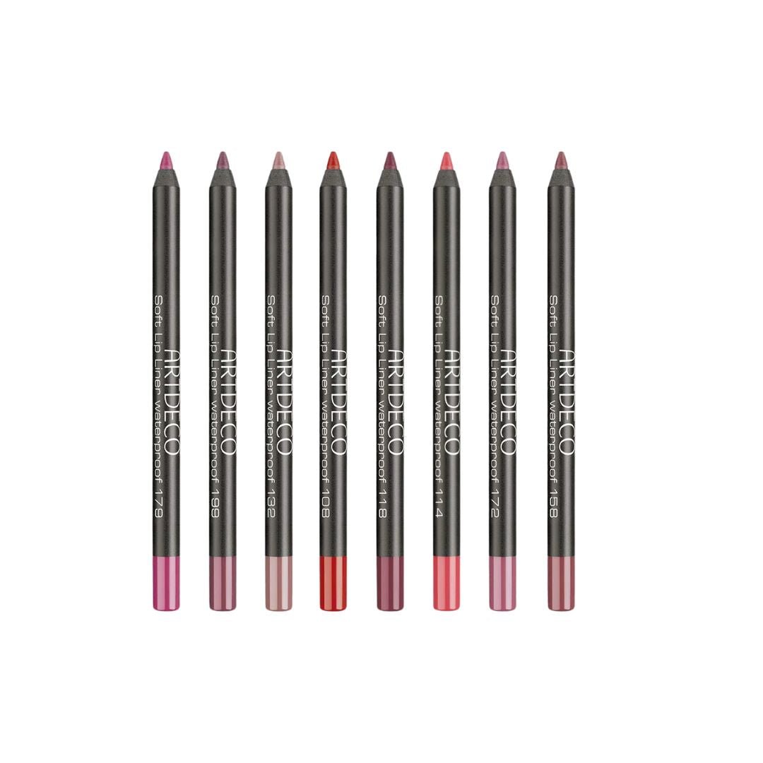 ARTDECO Soft Lipliner Waterproof | La Cosmetique