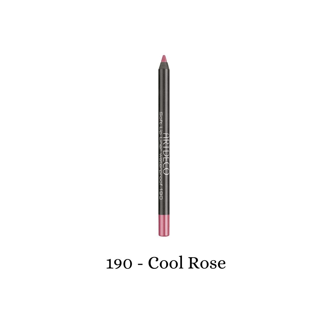 ARTDECO Soft Lipliner Waterproof | La Cosmetique