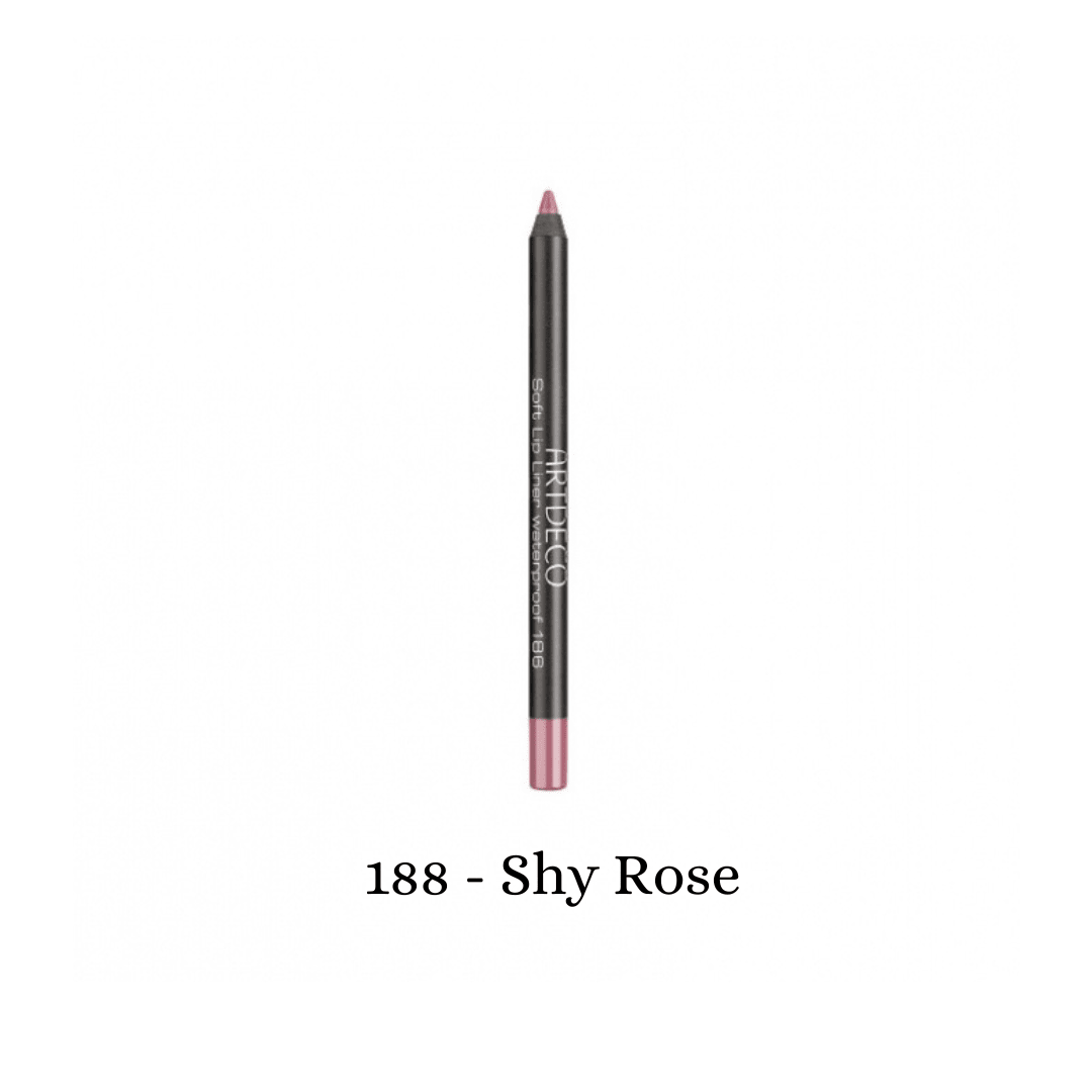 ARTDECO Soft Lipliner Waterproof | La Cosmetique