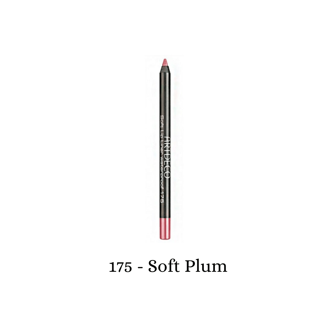 ARTDECO Soft Lipliner Waterproof | La Cosmetique