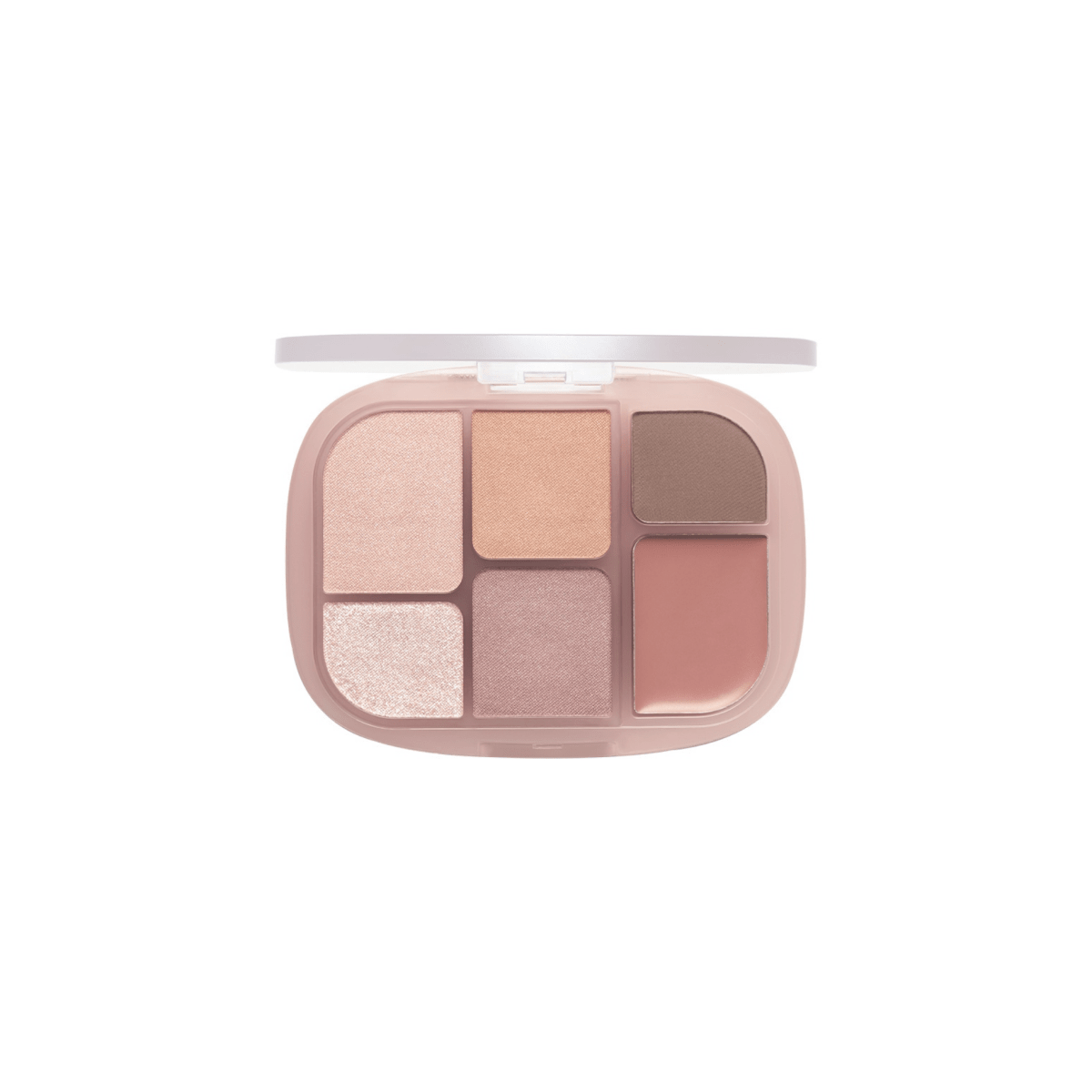 Wakemake Soft Sheer Multi Palette | La Cosmetique