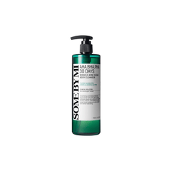 Some By Mi AHA BHA PHA 30 Days Miracle Acne Clear Body Cleanser 400g