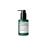 Some By Mi Some By Mi Bye Bye Blackhead 30 Days Miracle Green Tea Tox Bubble Cleanser 120g | La Cosmetique