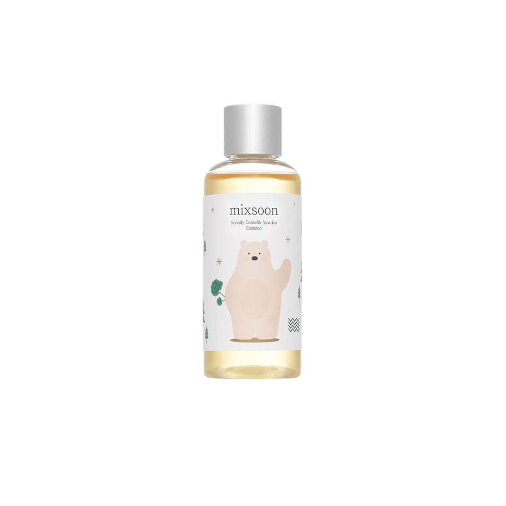 Soondy Centella Asiatica Essence 100ml
