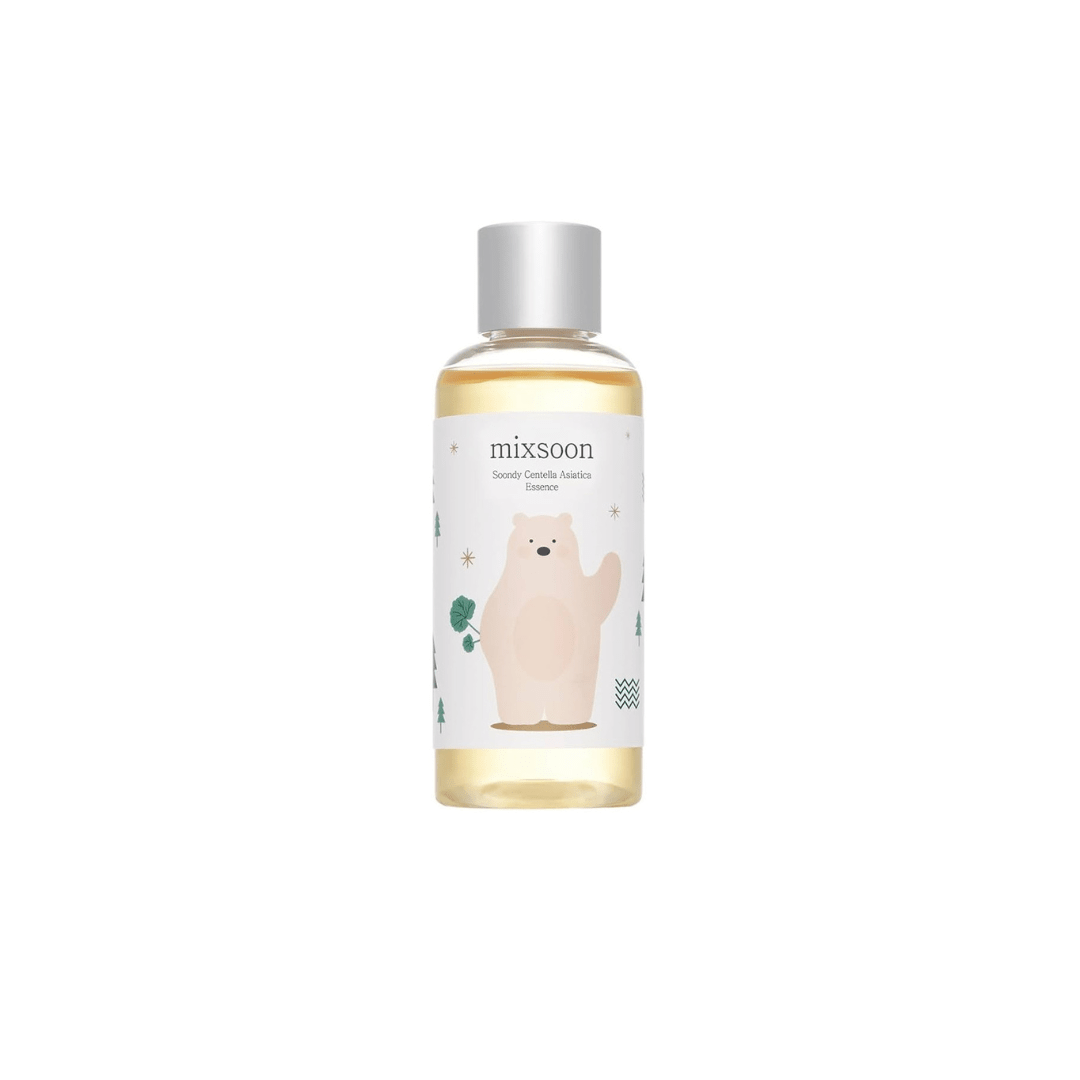 Mixsoon Soondy Centella Asiatica Essence 100ml | La Cosmetique